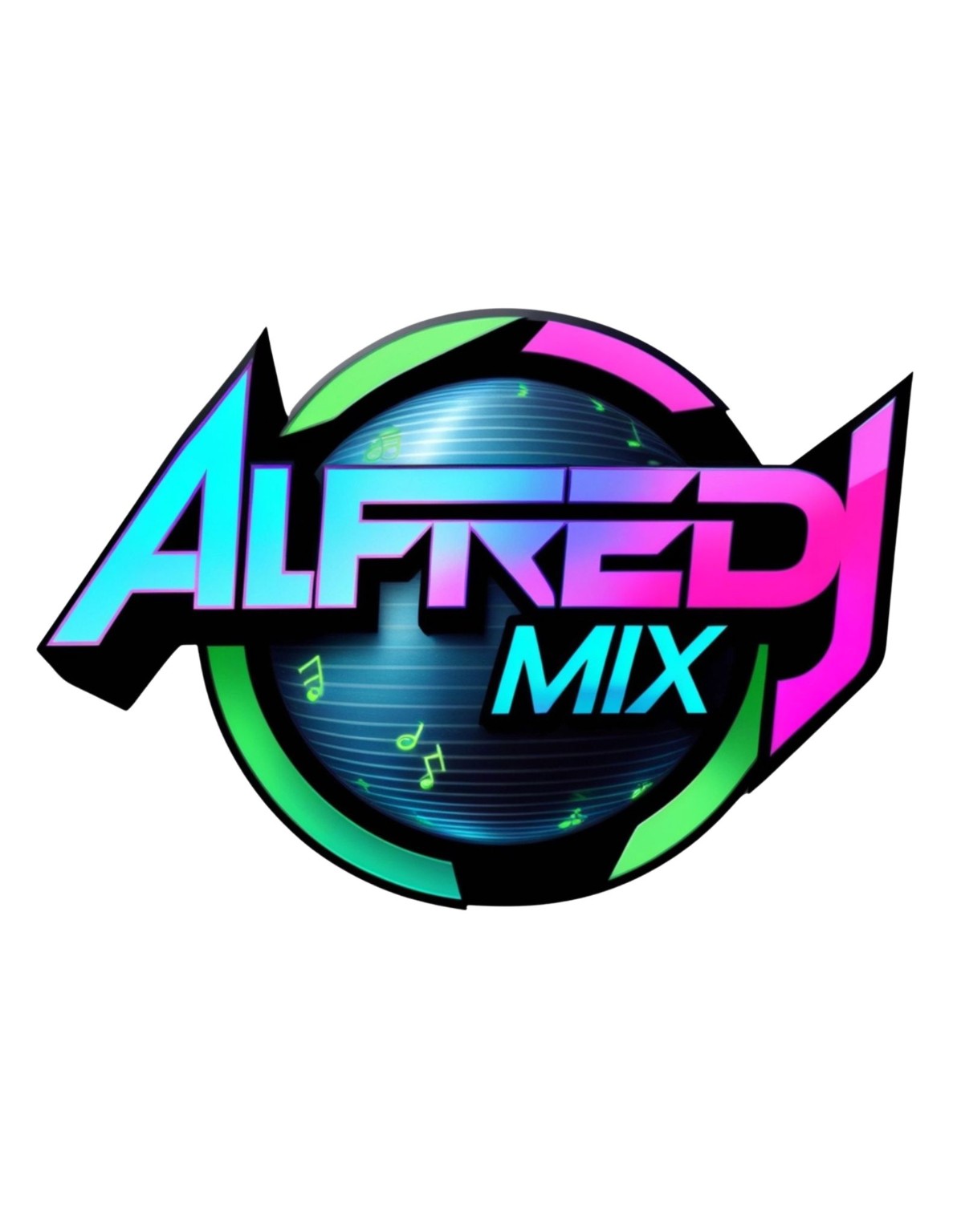 DJ Alfredo Mon Mar