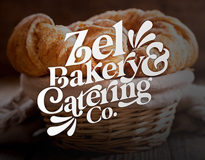 ZEL Bakery Logo